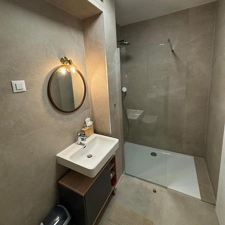 Leni Arena Zagreb Apartment Esterno foto