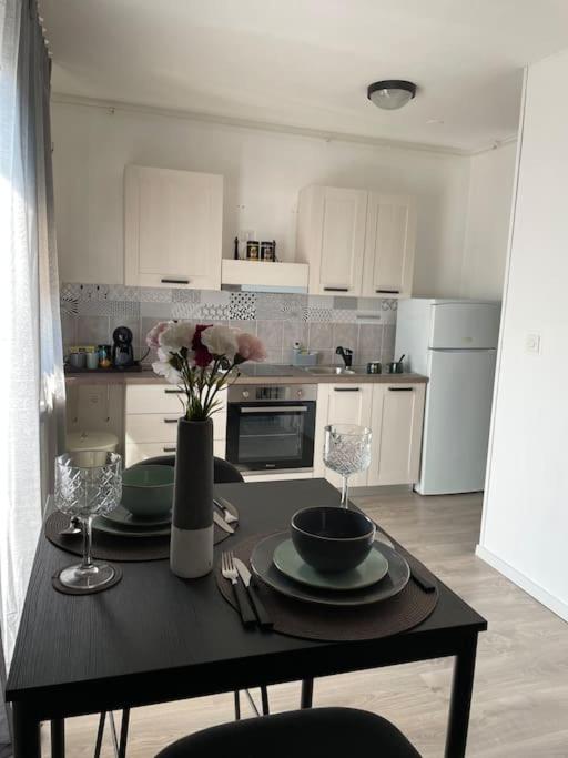Leni Arena Zagreb Apartment Esterno foto