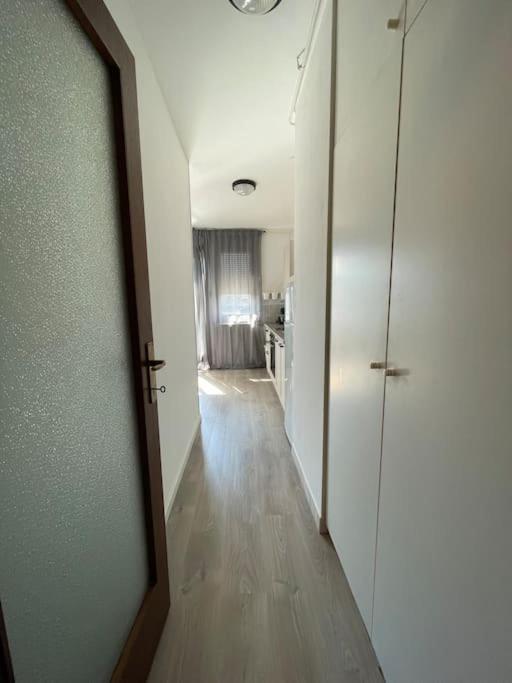 Leni Arena Zagreb Apartment Esterno foto